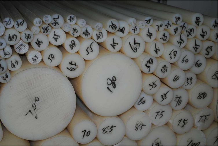 尼龍棒